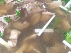 -怪难吃·乐山跷脚牛肉(新牌坊店)