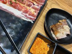 -牛哥の店炭火烤肉(攀枝花店)
