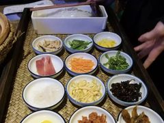-兰木肆·云南菜(龙湖U城天街店)