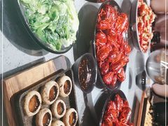 -一棠龙虾•王牌虾球(恒隆广场店)