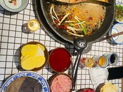 -董眼镜火锅(洪崖洞总店)