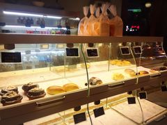 -KOMUGI 小麦家(新地假日广场店)