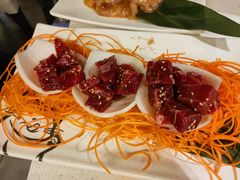 -猫爪爪原切自助烤肉(观音桥阳光世纪店)