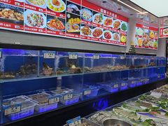 -荣祥海鲜·烟台菜(胜利路二部)