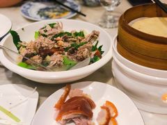 漢舍招牌果木烤鸭-漢舍中国菜馆(889广场店)