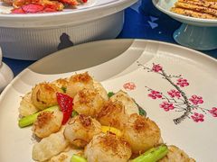 -馋遇江南·精致湖景雅宴(东方之门店)