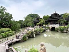 -韩湘水博园