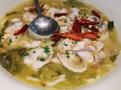 -赠李白·如诗的川味(余杭万达广场店)