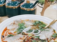 辣味羊肉粉-贵凤凰贵州米粉(五道口店)