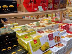 零售区-稻香村(观前街店)