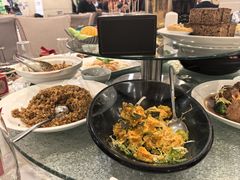 -巴音浩日娲·蒙餐(双林东路店)
