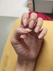 -晨·艺美甲美睫