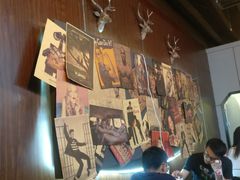 -长藤鬼校(龙翔店)