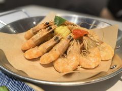 -常来小聚·广州非遗传承餐厅(高德置地店)