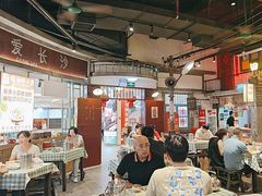 -彭耕记猪油炒小菜(吉联mall店)