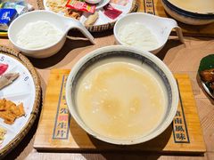 -上坐过桥米线(顺城店)