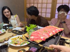 -松鱼亭·和牛烧肉(协鑫广场店)