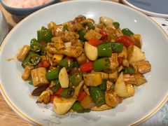 -冯记豆花店(健翔桥店)