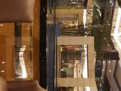 -武汉江城明珠豪生大酒店