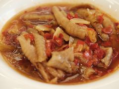 -食光慢宴·安吉土菜馆