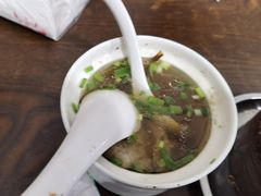 -巷子深格格(万州总店)