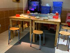大堂-聪辉同安老美食饭店(大元路店)