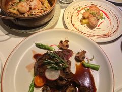 -夏朵餐厅(丁香店)