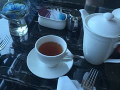 -希尔顿南海酒店·观廊大堂吧·海景下午茶