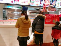 -肯德基(观前新店)