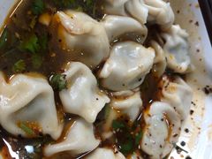 -回坊马二饺子馆