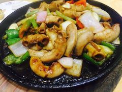 铁板竹肠-瑞记湛江鸡饭店·粤西第一鸡(粤垦店)
