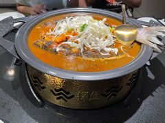 -探鱼·鲜青椒爽麻烤鱼(领展购物广场店)