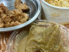 -三真丸子美食坊(故宫路店)