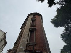 -八卦楼风琴博物馆