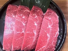 -九田家黑牛烤肉(淮北万达店)