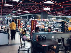 -盒马鲜生(宝地店)