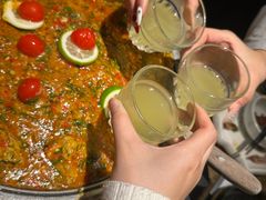 -烤匠麻辣烤鱼(万象城店)