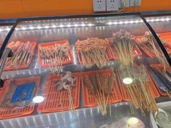 -忆口香龙虾(长沙直营二店)