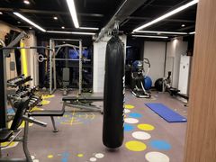 -Nirvana fitness私教健身工作室(古城店)