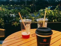 -星巴克臻选(珠海富华里店)