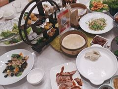-全聚德烤鸭店(马家堡店)