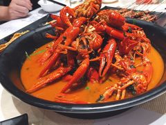 老长沙口味虾-聚味瞿记·龙虾堂(天元店)