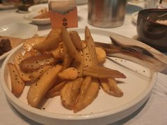 -开海·红岛海鲜虾水饺(石老人店)