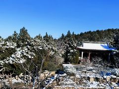 -千佛山风景名胜区