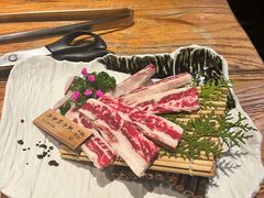 -黑牛の店·和牛烧肉(合生汇店)