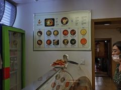 -鸡西冷面(翠竹店)