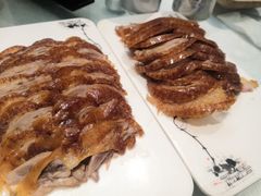 -金家老三饭庄(常营店)