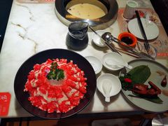 -煲宫猪肚鸡(晶品店)