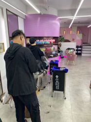 点击看大图 -A HAIR SALON