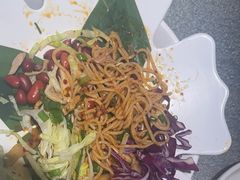-探鱼·鲜青椒爽麻烤鱼(北京路天河城店)